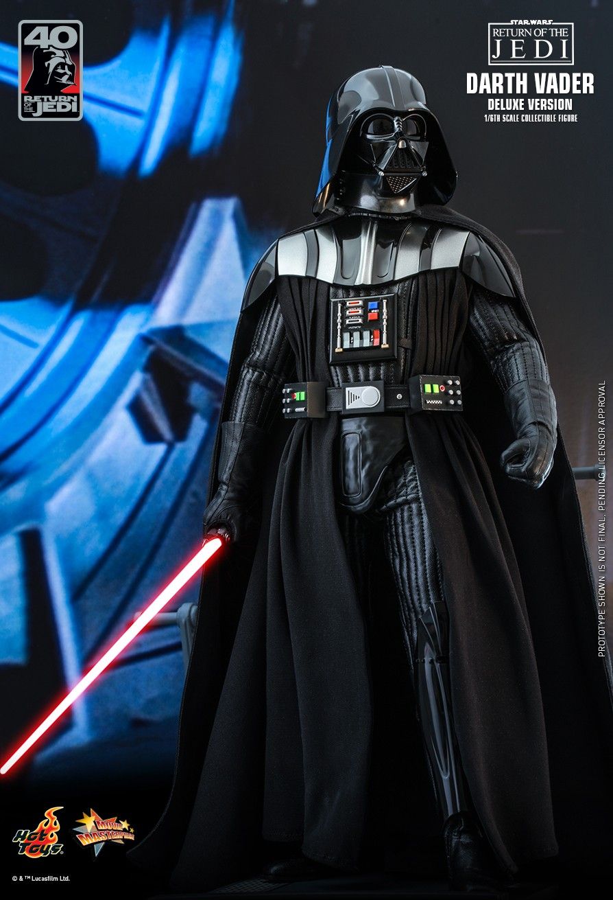 Darth Vader™ Return of the Jedi 40th Anniversary Collection