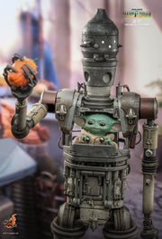 IG-12 - Star Wars - TMS104 - Collectables > Action Figures > toys -  Hot Toys