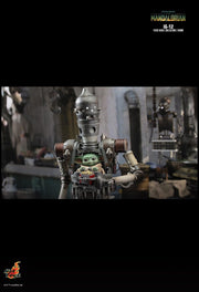 IG-12 - Star Wars - TMS104 - Collectables > Action Figures > toys -  Hot Toys
