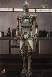 IG-12 - Star Wars - TMS104 - Collectables > Action Figures > toys -  Hot Toys