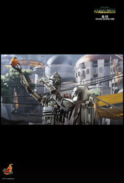 IG-12 - Star Wars - TMS104 - Collectables > Action Figures > toys -  Hot Toys