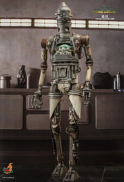 IG-12 - Star Wars - TMS104 - Collectables > Action Figures > toys -  Hot Toys