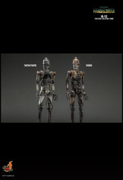 IG-12 - Star Wars - TMS104 - Collectables > Action Figures > toys -  Hot Toys