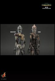 IG-12 - Star Wars - TMS104 - Collectables > Action Figures > toys -  Hot Toys
