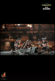 IG-12 With Accessories - Star Wars - TMS105 - Collectables > Action Figures > toys -  Hot Toys