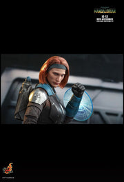 IG-12 With Accessories - Star Wars - TMS105 - Collectables > Action Figures > toys -  Hot Toys