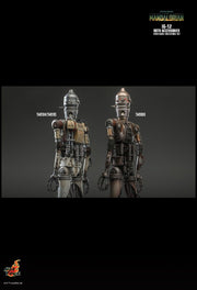 IG-12 With Accessories - Star Wars - TMS105 - Collectables > Action Figures > toys -  Hot Toys