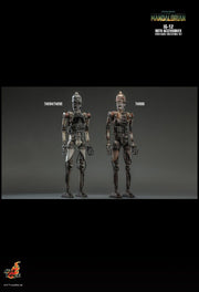 IG-12 With Accessories - Star Wars - TMS105 - Collectables > Action Figures > toys -  Hot Toys