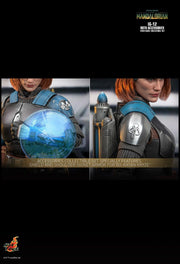 IG-12 With Accessories - Star Wars - TMS105 - Collectables > Action Figures > toys -  Hot Toys