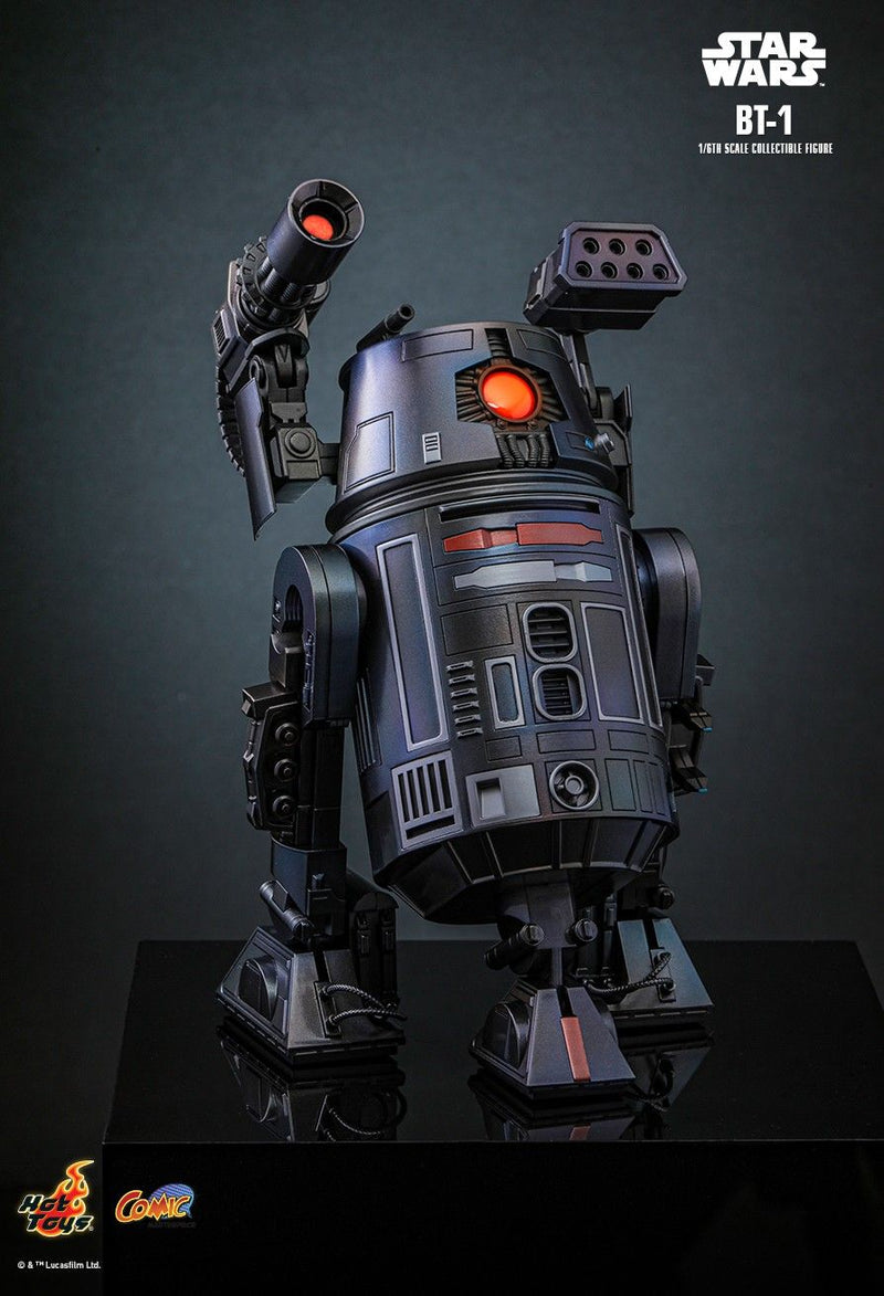 BT-1™ - Star Wars - CMS017 - Collectables > Action Figures > toys -  Hot Toys