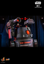 BT-1™ - Star Wars - CMS017 - Collectables > Action Figures > toys -  Hot Toys