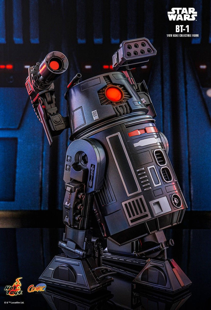 BT-1™ - Star Wars - CMS017 - Collectables > Action Figures > toys -  Hot Toys