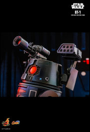 BT-1™ - Star Wars - CMS017 - Collectables > Action Figures > toys -  Hot Toys