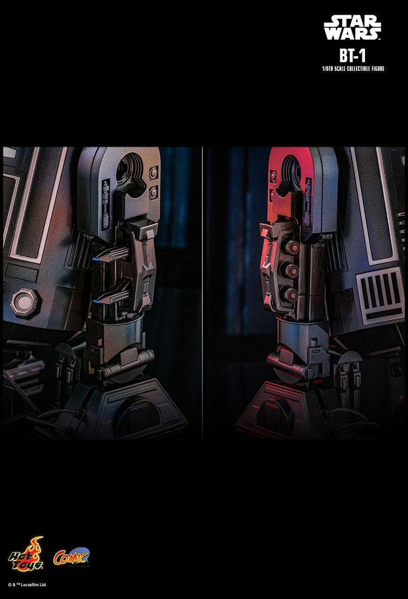 BT-1™ - Star Wars - CMS017 - Collectables > Action Figures > toys -  Hot Toys