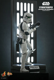 Stormtrooper™ with Death Star™ Environment - MMS736 - Collectables > Action Figures > toys -  Hot Toys