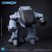 RoboCop - ED-209 1/12 Scale Action Figure (Preorder Jul 2027) - Collectables > Action Figures > toys -  HIYA TOYS