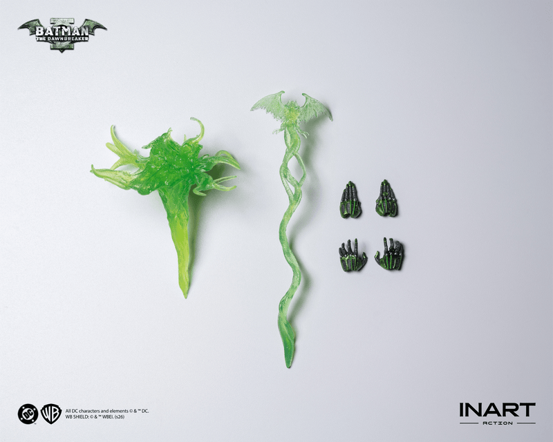 INART - Dark Nights: Metal - Batman: The Dawnbreaker (Preorder Q4 2026)