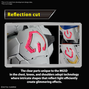 BANDAI - MGSD GUNDAM BARBATOS (preorder) - Model Kit > Collectable > Gunpla > Hobby -  Bandai