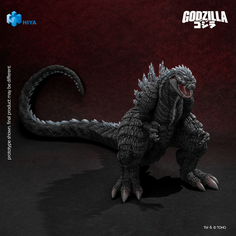 Godzilla Singular Point Godzilla (Ultima Ver.) (Preorder Q2 2028)