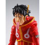 One Piece - S.H.Figuarts - Monkey D. Luffy (Gear5 Future Island Egghead) - Exclusive - Collectables > Action Figures > toys -  Bandai