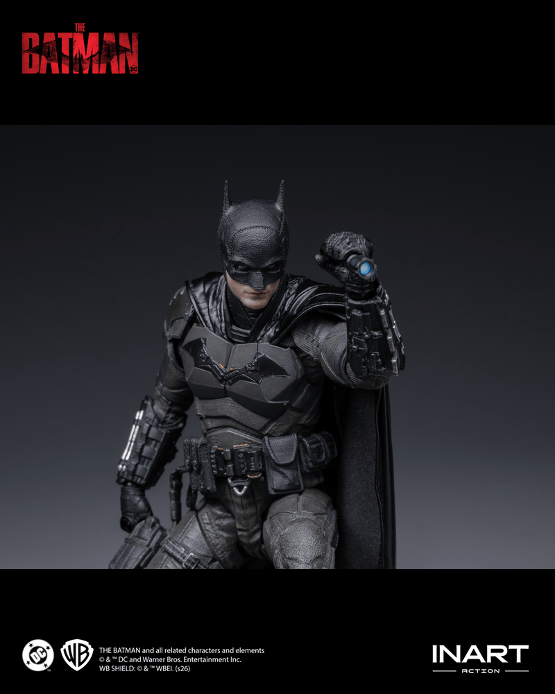 The Batman - InArt - Batman (Preorder Q1 2027)