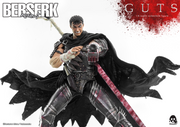 ThreeZero BERSERK - Guts Black Swordsman (preorder Dec/Jan) - Collectables > Action Figures > toys -  ThreeZero