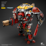 Warhammer 40K - Imperial Knights - House Raven Knight Errant (Preorder December 2025) - Collectables > Action Figures > toys -  Joy Toy