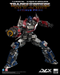 Three Zero - Transformers: Rise of the Beasts - DLX Optimus Prime (preorder Q1 2024) - Collectables > Action Figures > toys -  ThreeZero