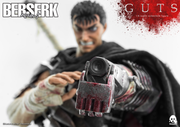 ThreeZero BERSERK - Guts Black Swordsman (preorder Dec/Jan) - Collectables > Action Figures > toys -  ThreeZero