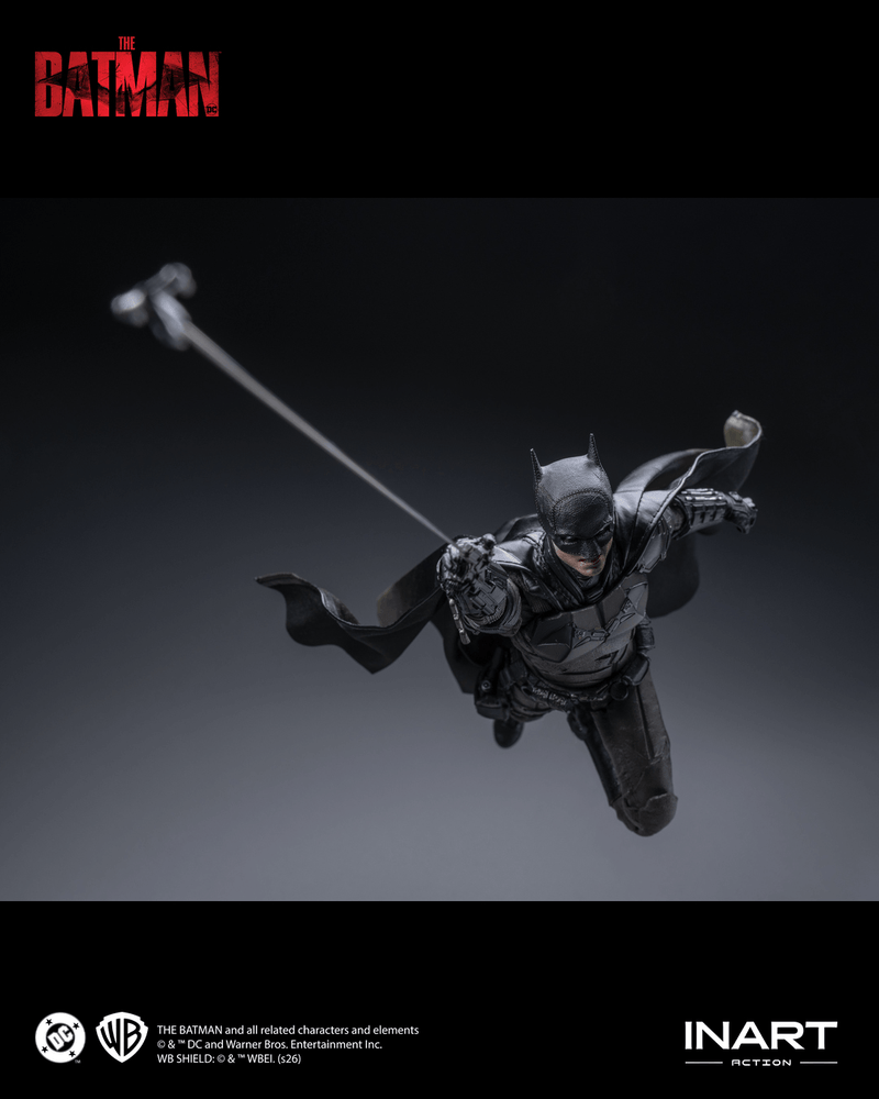 The Batman - InArt - Batman (Preorder Q1 2027)