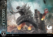 Ultimate Diorama Masterline GODZILLA MINUS ONE (Film) Godzilla (2023) (preorder January 2026) - Collectables > Action Figures > toys -  Prime 1 Studio