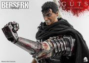 ThreeZero BERSERK - Guts Black Swordsman (preorder Dec/Jan) - Collectables > Action Figures > toys -  ThreeZero