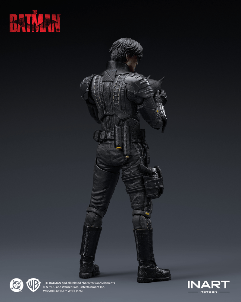 The Batman - InArt - Batman (Preorder Q1 2027)