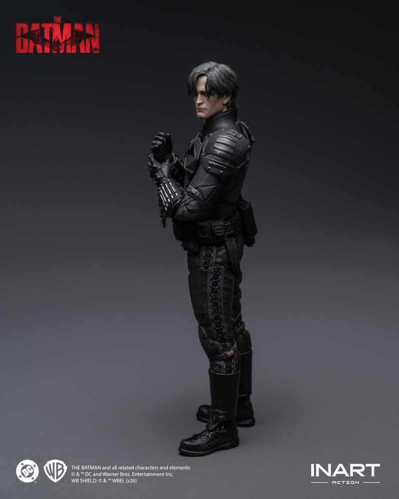 The Batman - InArt - Batman (Preorder Q1 2027)