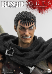 ThreeZero BERSERK - Guts Black Swordsman (preorder Dec/Jan) - Collectables > Action Figures > toys -  ThreeZero