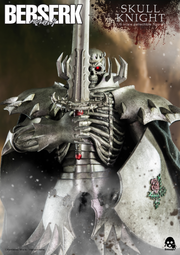 Three Zero BERSERK - Skull Knight Exclusive Version (preorder Dec/Jan) - Collectables > Action Figures > toys -  ThreeZero