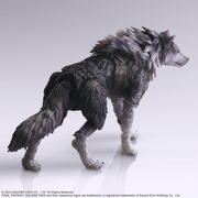 SQUARE ENIX - FINAL FANTASY XVI BRING ARTS - CLIVE ROSFIELD & TORGAL (Preorder) - Collectables > Action Figures > toys -  SQUARE ENIX
