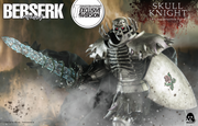 Three Zero BERSERK - Skull Knight Exclusive Version (preorder Dec/Jan) - Collectables > Action Figures > toys -  ThreeZero