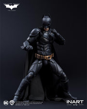 INART - Batman (The Dark Knight Rises) 1/12 Collectible Figure - Standard Version (preorder Q4 2025) - Collectables > Action Figures > toys -  Queen Studios