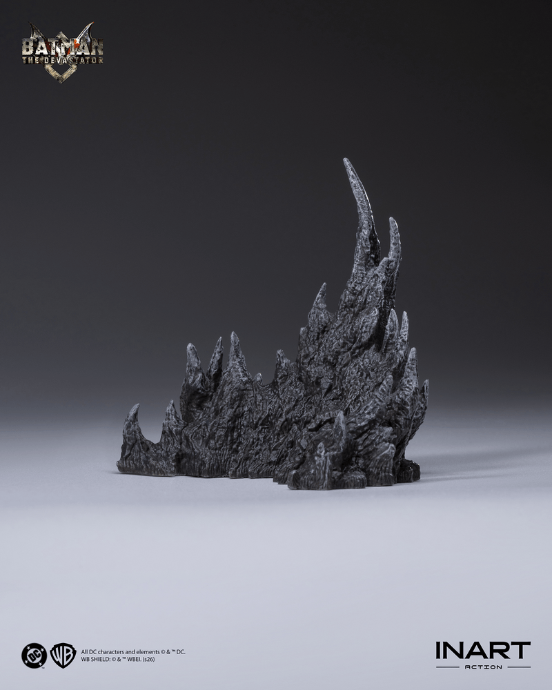 INART - Dark Nights: Metal - Batman: The Devastator (Preorder Q4 2026)