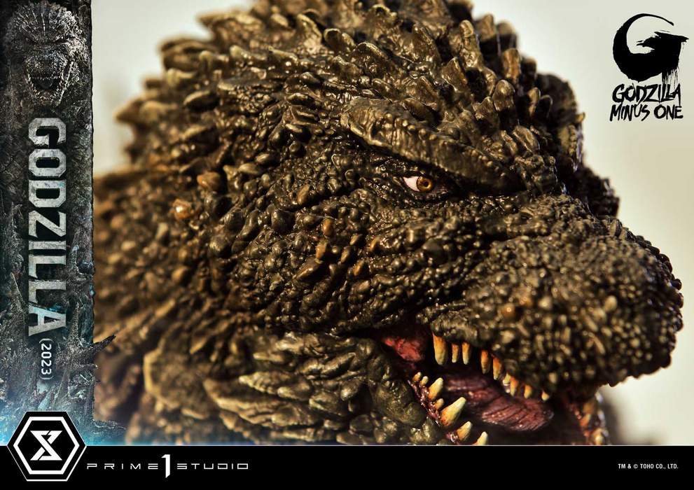 Ultimate Diorama Masterline GODZILLA MINUS ONE (Film) Godzilla (2023) (preorder January 2026)