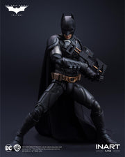 INART - Batman (The Dark Knight Rises) 1/12 Collectible Figure - Standard Version (preorder Q4 2025) - Collectables > Action Figures > toys -  Queen Studios