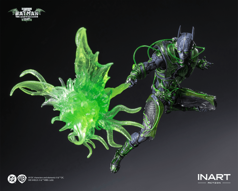 INART - Dark Nights: Metal - Batman: The Dawnbreaker (Preorder Q4 2026)
