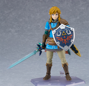 Figma - Link Tears of the Kingdom DX Edition (preorder July 2025) - Collectables > Action Figures > toys -  Good Smile Company