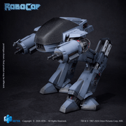 RoboCop - ED-209 1/12 Scale Action Figure (Preorder Jul 2027) - Collectables > Action Figures > toys -  HIYA TOYS