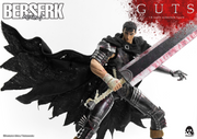 ThreeZero BERSERK - Guts Black Swordsman (preorder Dec/Jan) - Collectables > Action Figures > toys -  ThreeZero