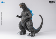 Giant Monsters All-Out Attack (2001) - Heat Ray Godzilla (preorder Q2 2026) - Collectables > Action Figures > toys -  HIYA TOYS