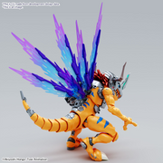 BANDAI - Figure-rise Standard Amplified METALGREYMON - VACCINE (preorder) - Collectables > Action Figures > toys -  Bandai