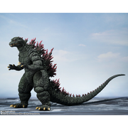 Godzilla vs. Megaguirus S.H.MonsterArts - Godzilla Action Figure ( preorder Nov) - Collectables > Action Figures > toys -  Bandai