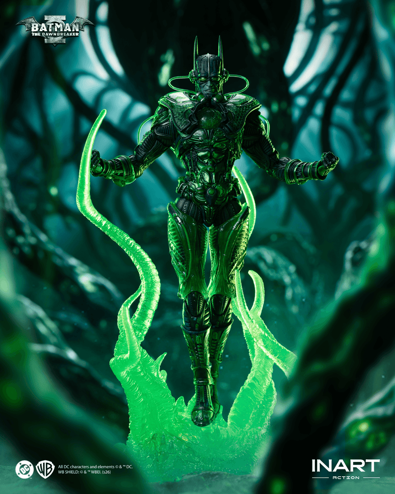INART - Dark Nights: Metal - Batman: The Dawnbreaker (Preorder Q4 2026)